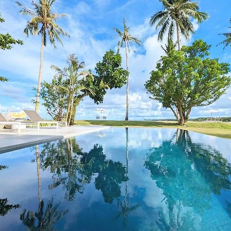 Kalinaw Resort เจเนอรัลลูนา ภายนอก รูปภาพ