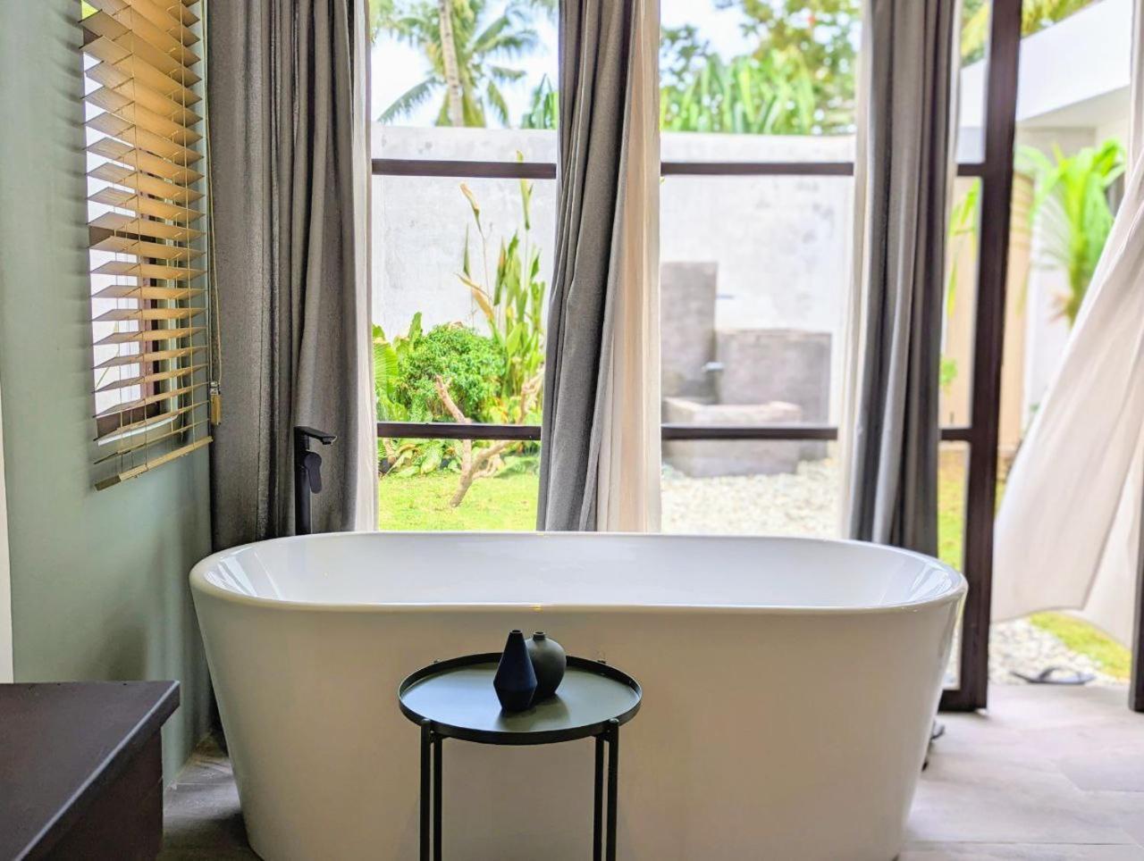Kalinaw Resort เจเนอรัลลูนา ภายนอก รูปภาพ