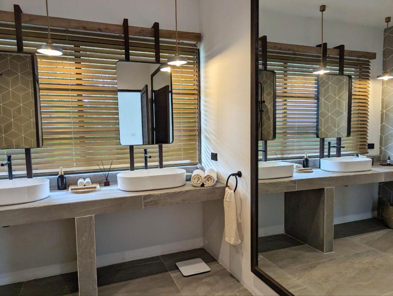 Kalinaw Resort เจเนอรัลลูนา ภายนอก รูปภาพ