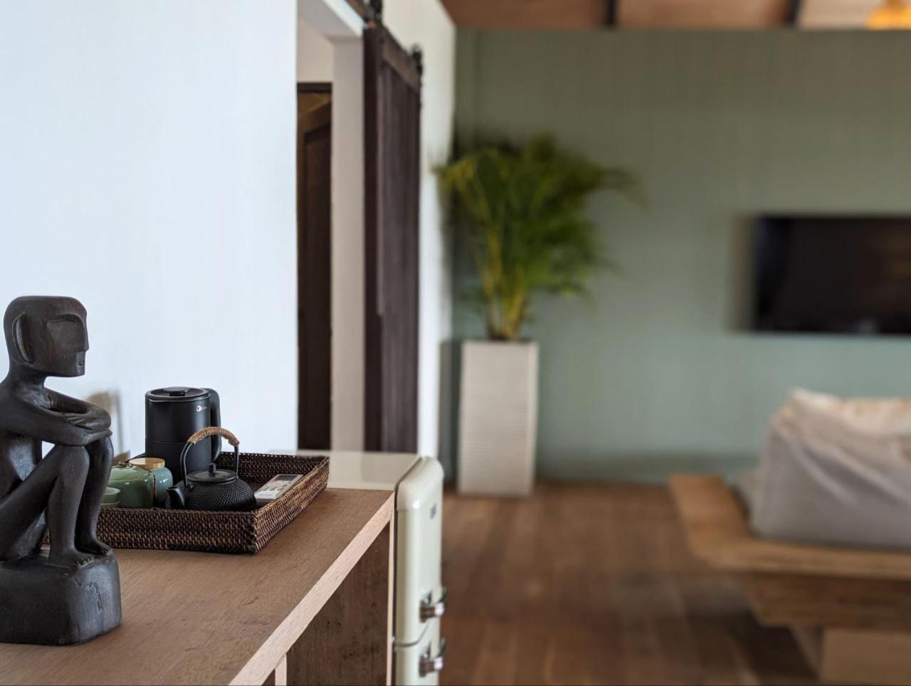 Kalinaw Resort เจเนอรัลลูนา ภายนอก รูปภาพ