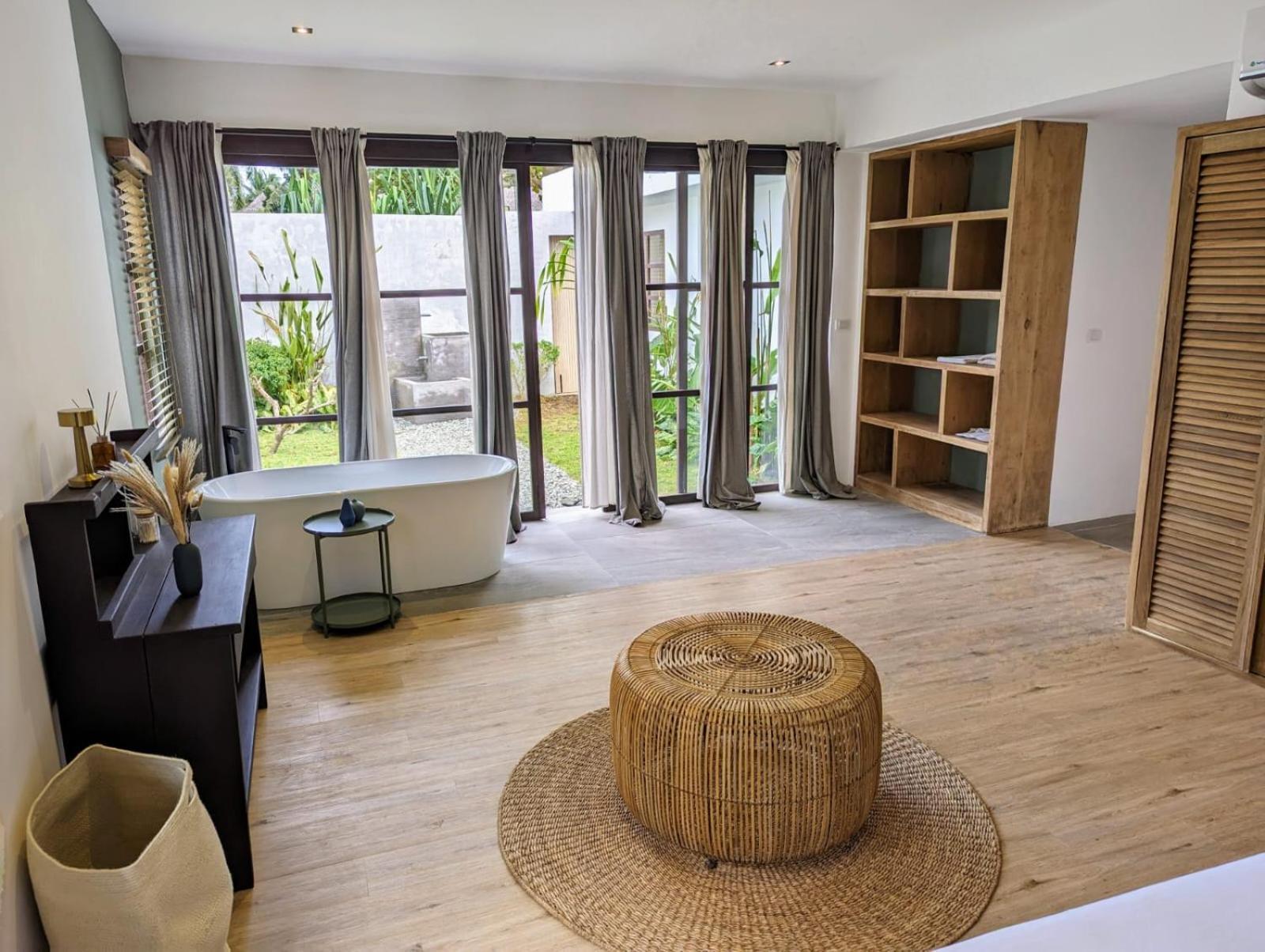 Kalinaw Resort เจเนอรัลลูนา ภายนอก รูปภาพ