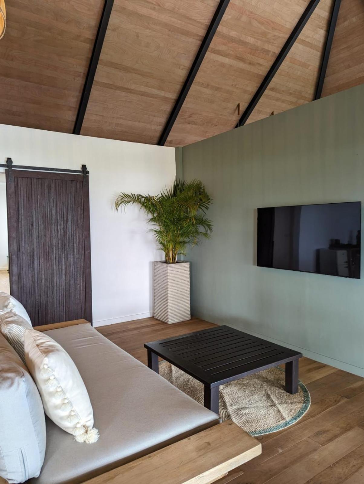 Kalinaw Resort เจเนอรัลลูนา ภายนอก รูปภาพ