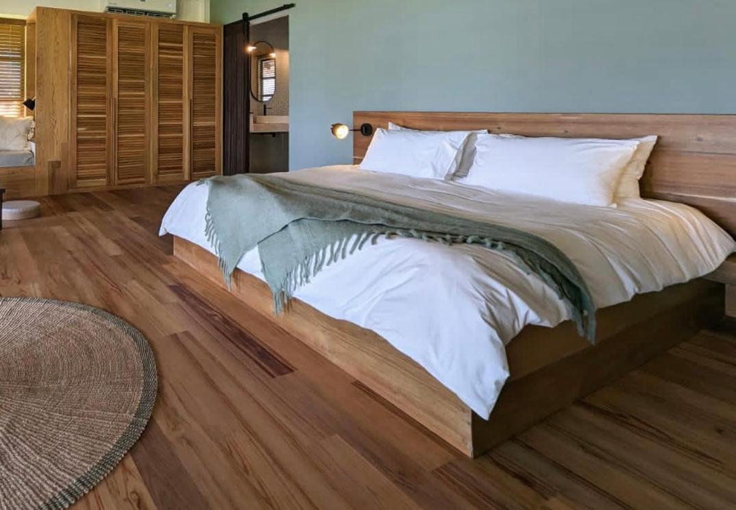 Kalinaw Resort เจเนอรัลลูนา ภายนอก รูปภาพ
