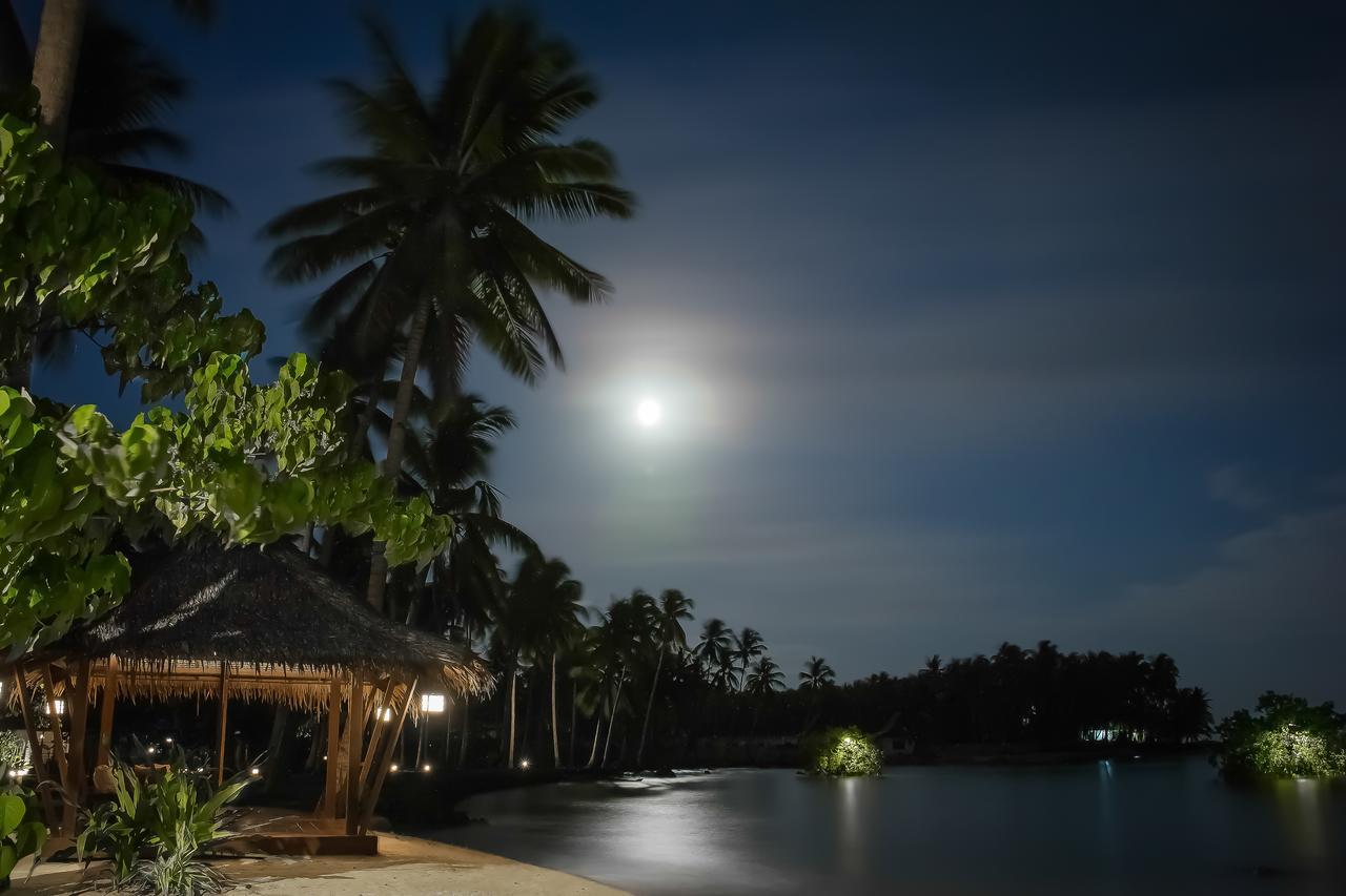 Kalinaw Resort เจเนอรัลลูนา ภายนอก รูปภาพ
