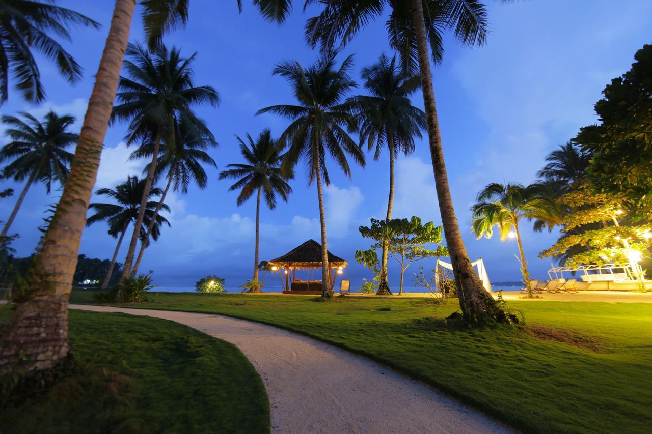 Kalinaw Resort เจเนอรัลลูนา ภายนอก รูปภาพ