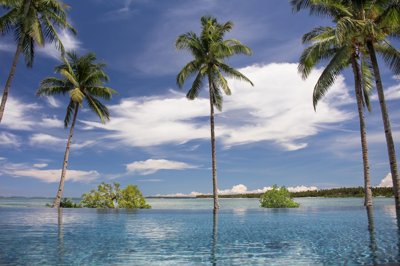 Kalinaw Resort เจเนอรัลลูนา ภายนอก รูปภาพ